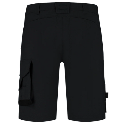 Tricorp Korte werkbroek 4-Way stretch Redefined