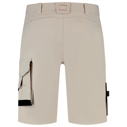 Tricorp Korte werkbroek 4-Way stretch Redefined