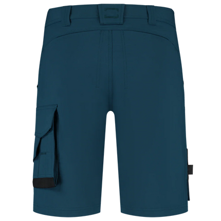 Tricorp Korte werkbroek 4-Way stretch Redefined