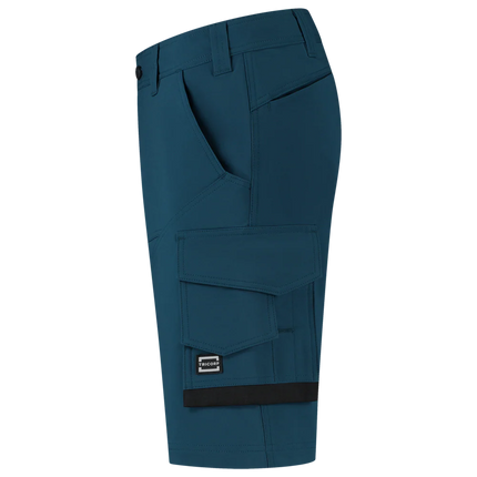 Tricorp Korte werkbroek 4-Way stretch Redefined