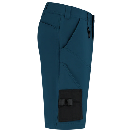 Tricorp Korte werkbroek 4-Way stretch Redefined