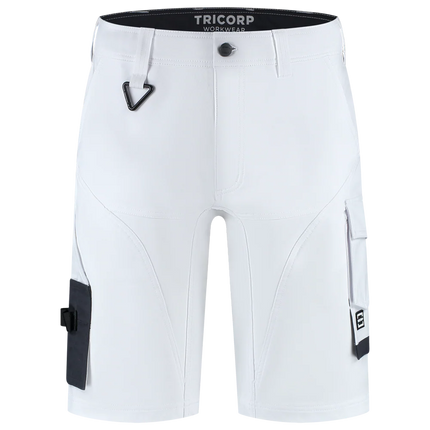 Tricorp Korte werkbroek 4-Way stretch Redefined