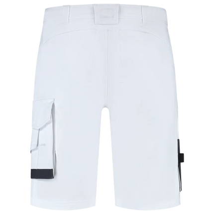 Tricorp Korte werkbroek 4-Way stretch Redefined