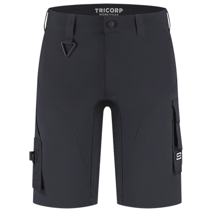 Tricorp Korte werkbroek 4-Way stretch Redefined
