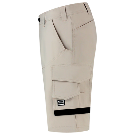 Tricorp Korte werkbroek 4-Way stretch Redefined