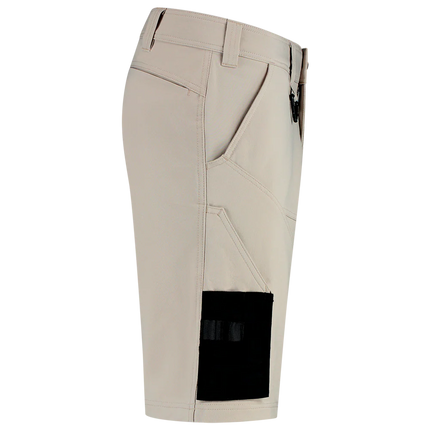 Tricorp Korte werkbroek 4-Way stretch Redefined