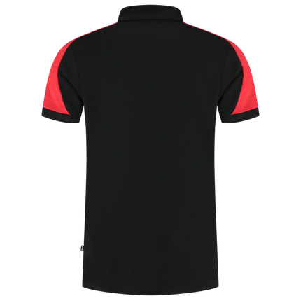 Tricorp Poloshirt Bicolor Redefined