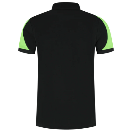 Tricorp Poloshirt Bicolor Redefined