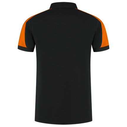 Tricorp Poloshirt Bicolor Redefined