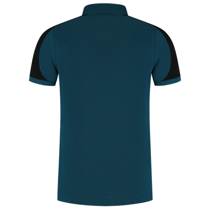 Tricorp Poloshirt Bicolor Redefined