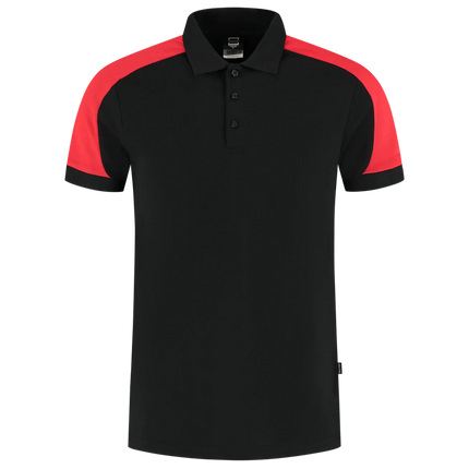 Tricorp Poloshirt Bicolor Redefined
