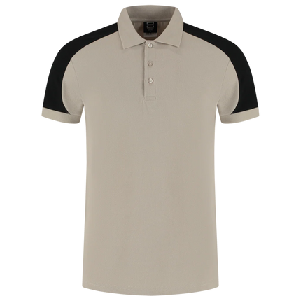 Tricorp Poloshirt Bicolor Redefined