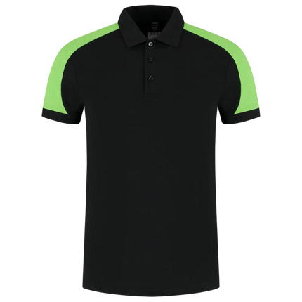 Tricorp Poloshirt Bicolor Redefined