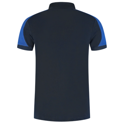 Tricorp Poloshirt Bicolor Redefined