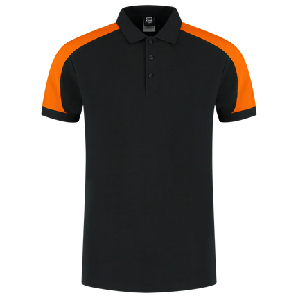 Tricorp Poloshirt Bicolor Redefined