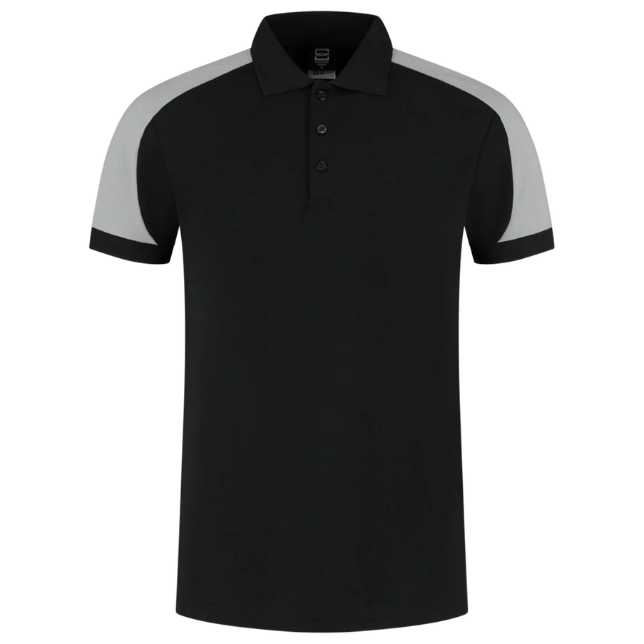 Tricorp Poloshirt Bicolor Redefined