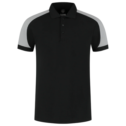 Tricorp Poloshirt Bicolor Redefined