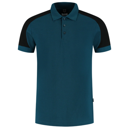 Tricorp Poloshirt Bicolor Redefined