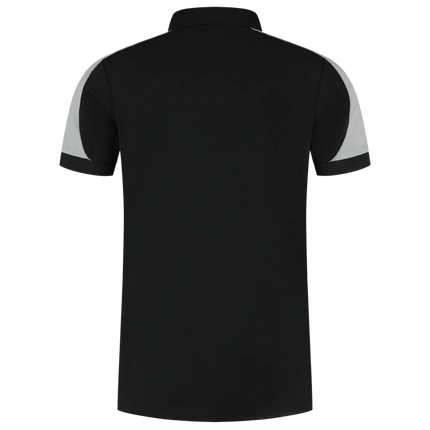 Tricorp Poloshirt Bicolor Redefined