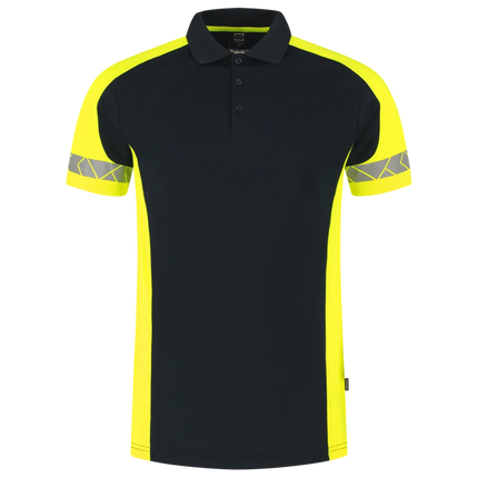 Tricorp Poloshirt Reflective Redefined