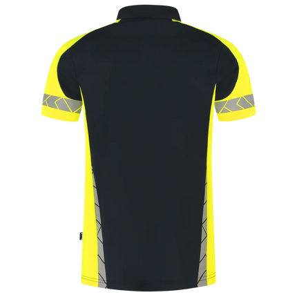 Tricorp Poloshirt Reflective Redefined