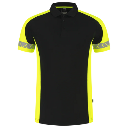 Tricorp Poloshirt Reflective Redefined