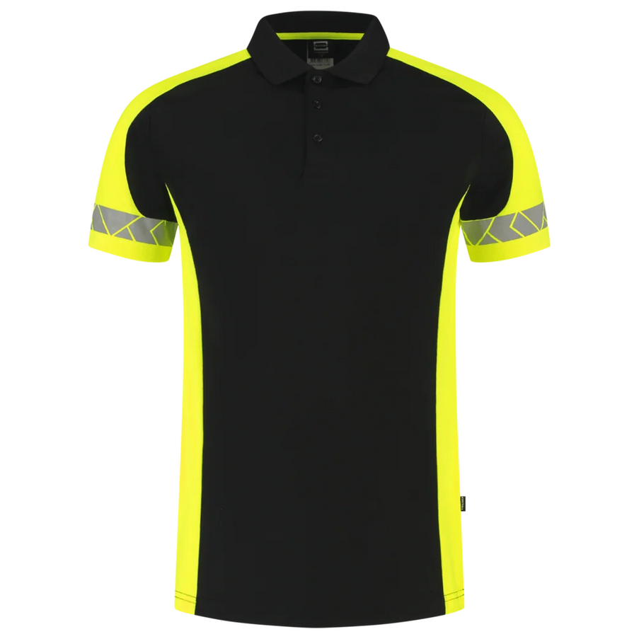 Tricorp Poloshirt Reflective Redefined