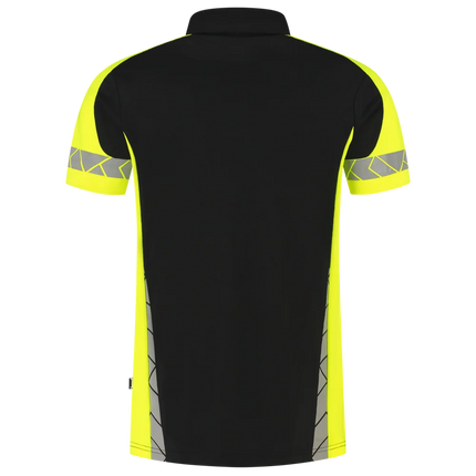 Tricorp Poloshirt Reflective Redefined