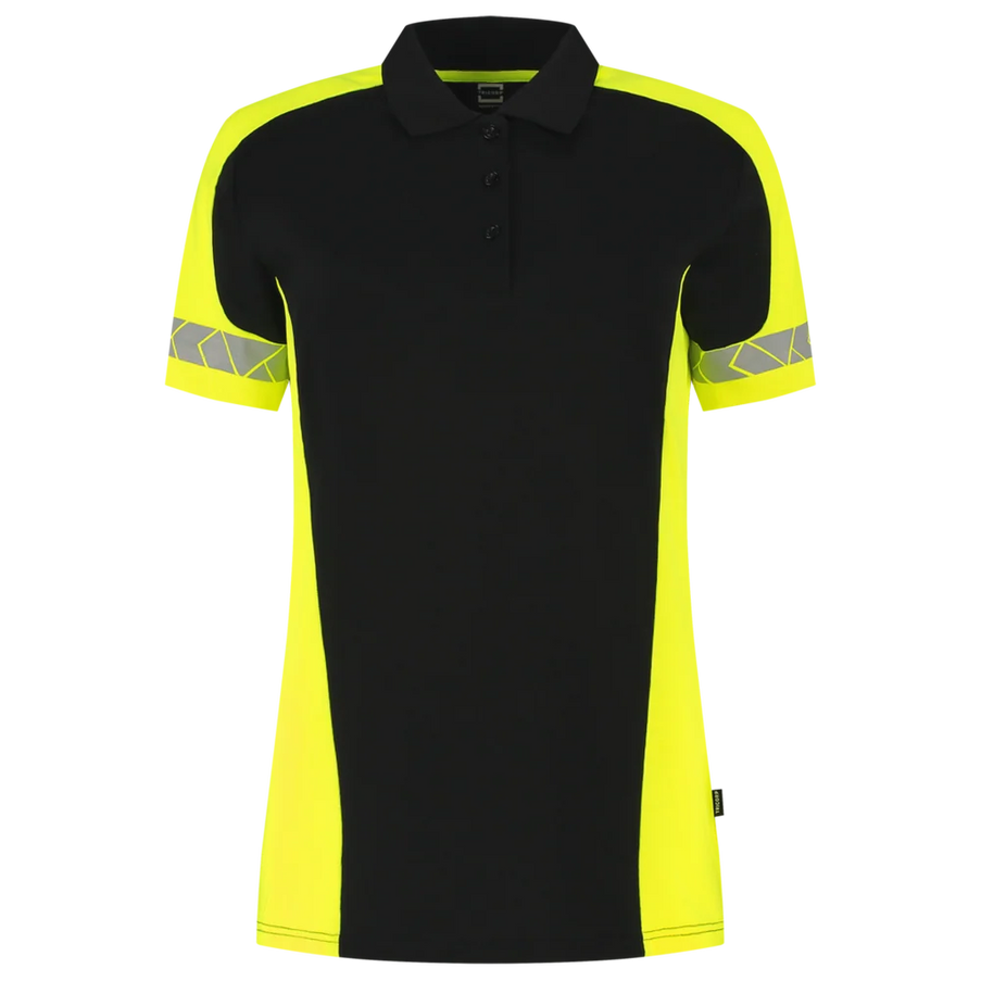 Tricorp Poloshirt Reflective Redefined Dames