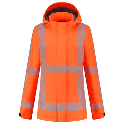 Tricorp RWS reflectie jas dames Tricorp