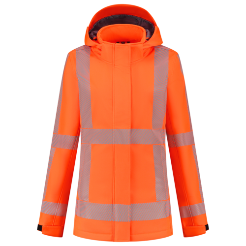Tricorp RWS reflectie jas dames Tricorp