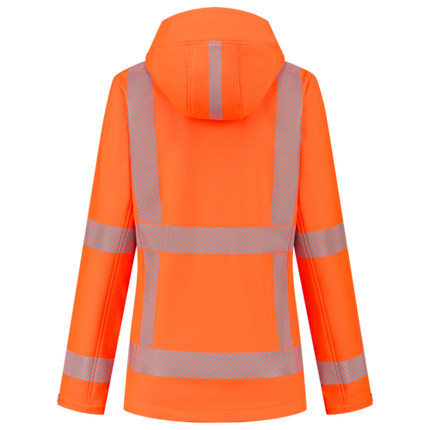 Tricorp RWS reflectie jas dames Tricorp