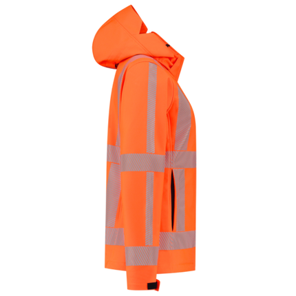 Tricorp RWS reflectie jas dames Tricorp