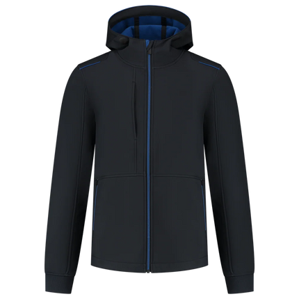 Tricorp Softshell Capuchon Accent