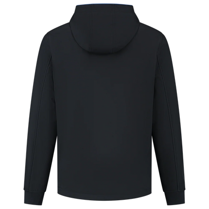 Tricorp Softshell Capuchon Accent