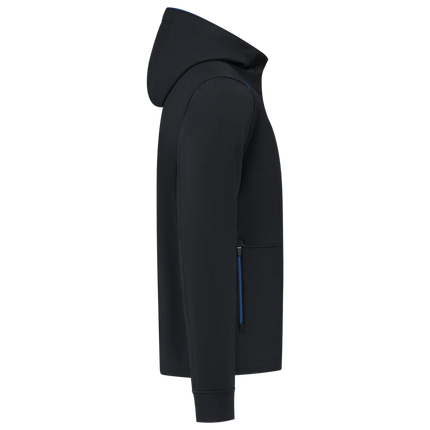 Tricorp Softshell Capuchon Accent