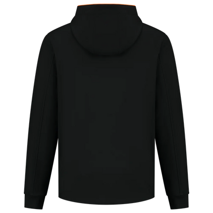 Tricorp Softshell Capuchon Accent