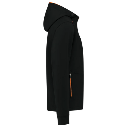 Tricorp Softshell Capuchon Accent