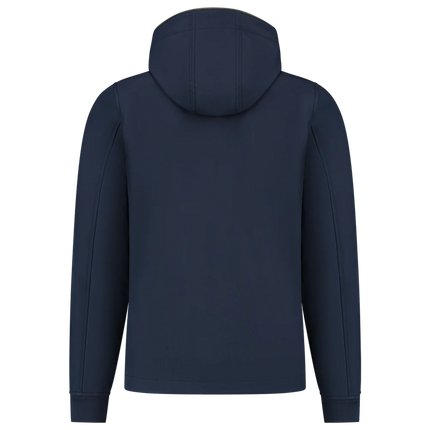 Tricorp Softshell Capuchon Accent
