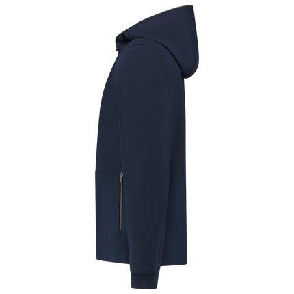 Tricorp Softshell Capuchon Accent