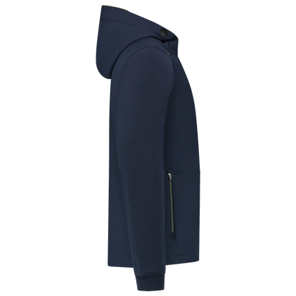 Tricorp Softshell Capuchon Accent