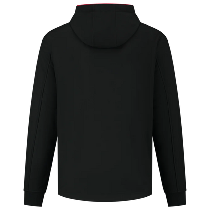 Tricorp Softshell Capuchon Accent
