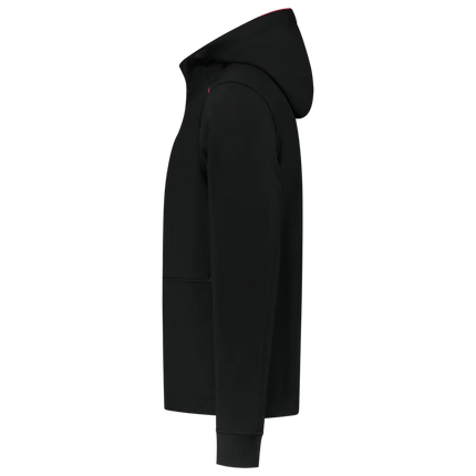 Tricorp Softshell Capuchon Accent