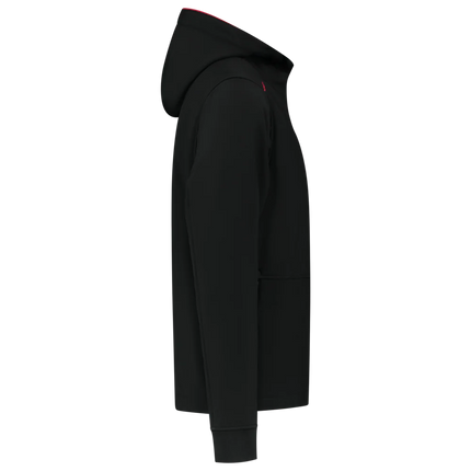 Tricorp Softshell Capuchon Accent