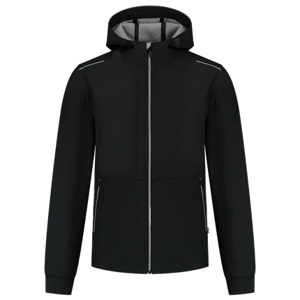 Tricorp Softshell Capuchon Accent