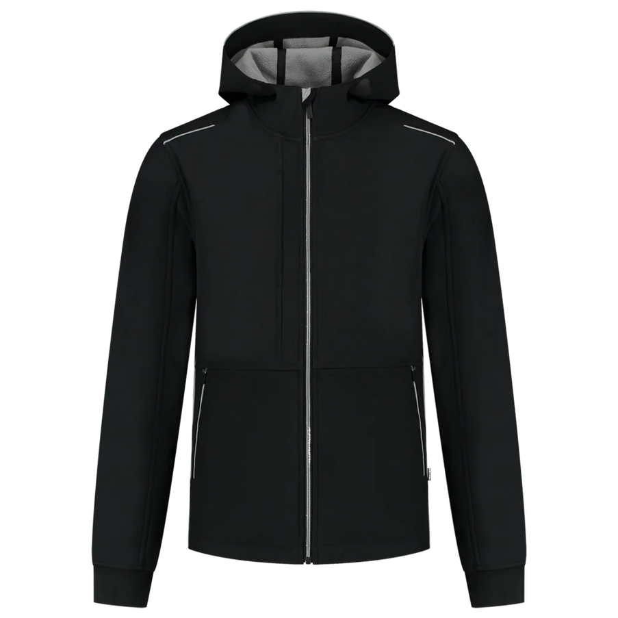 Tricorp Softshell Capuchon Accent