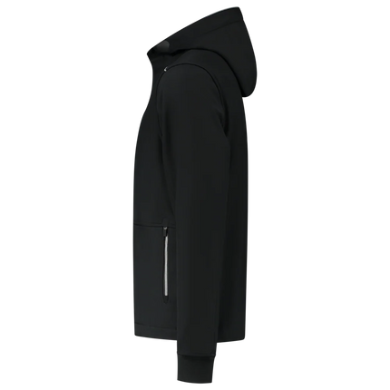 Tricorp Softshell Capuchon Accent