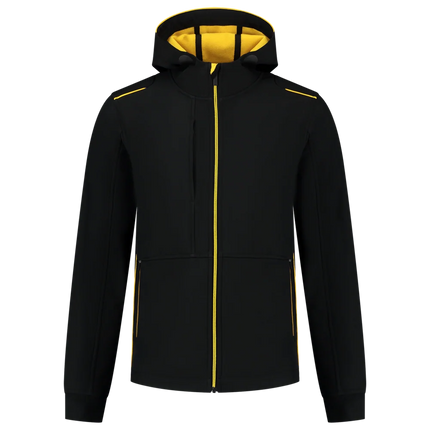 Tricorp Softshell Capuchon Accent