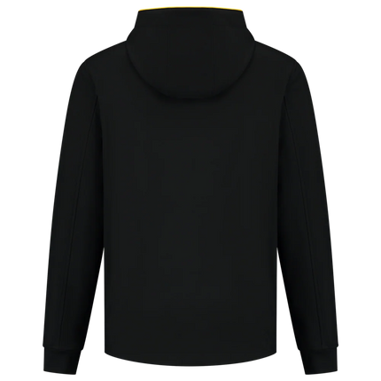 Tricorp Softshell Capuchon Accent
