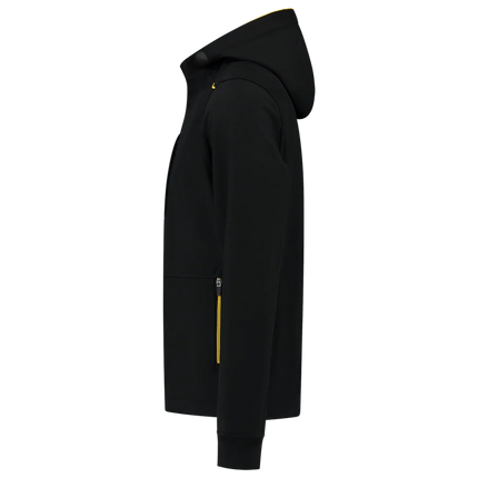 Tricorp Softshell Capuchon Accent